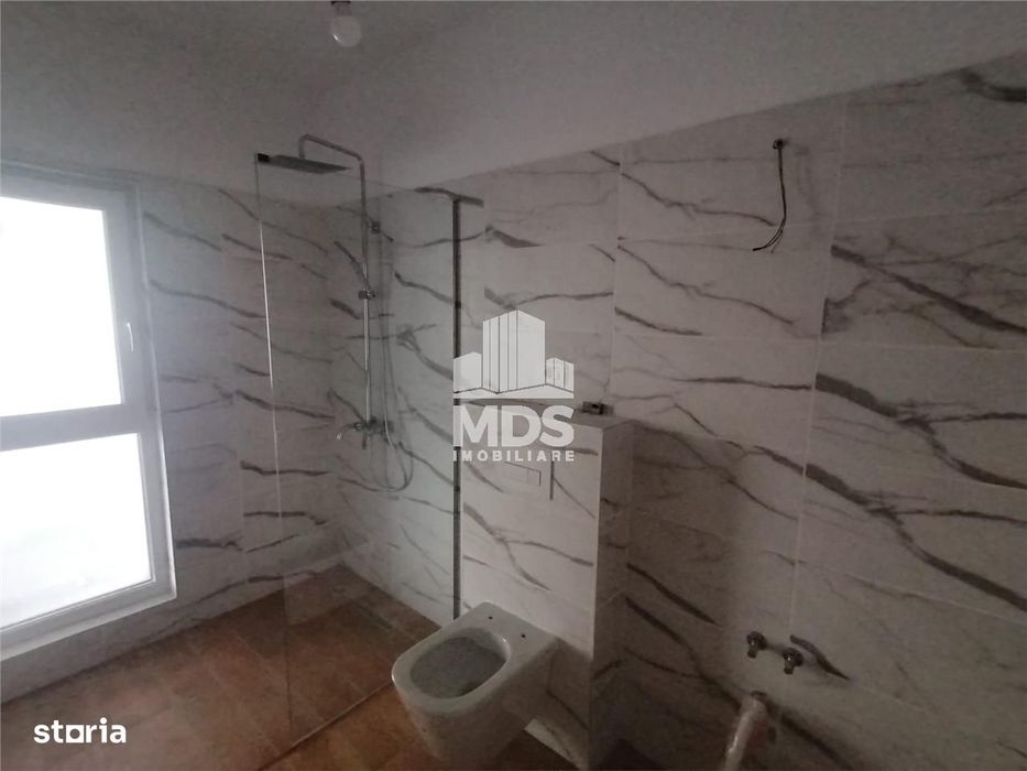 Apartament in bloc nou cu loc de parcare inclus in zona Soarelui!