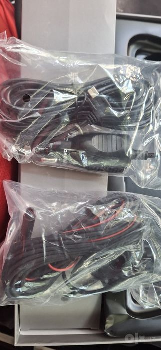 Задная Камера и провод питание от LENOVO V7 PLUS состояние идеалное