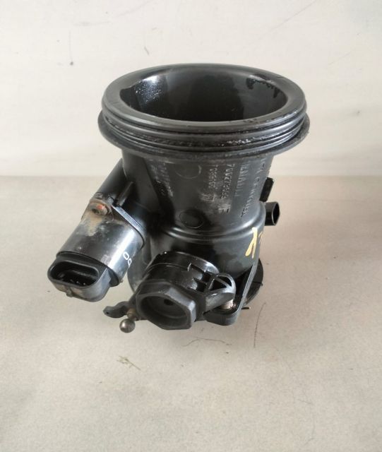 Clapeta acceleratie 1.4 b 1.6 mpi 7700273699 / 97089100 Dacia SuperNo