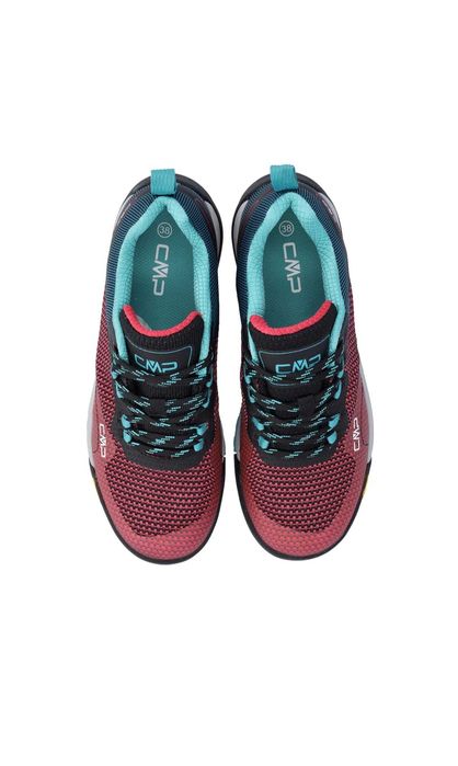 Кроссовки женские CMP новые