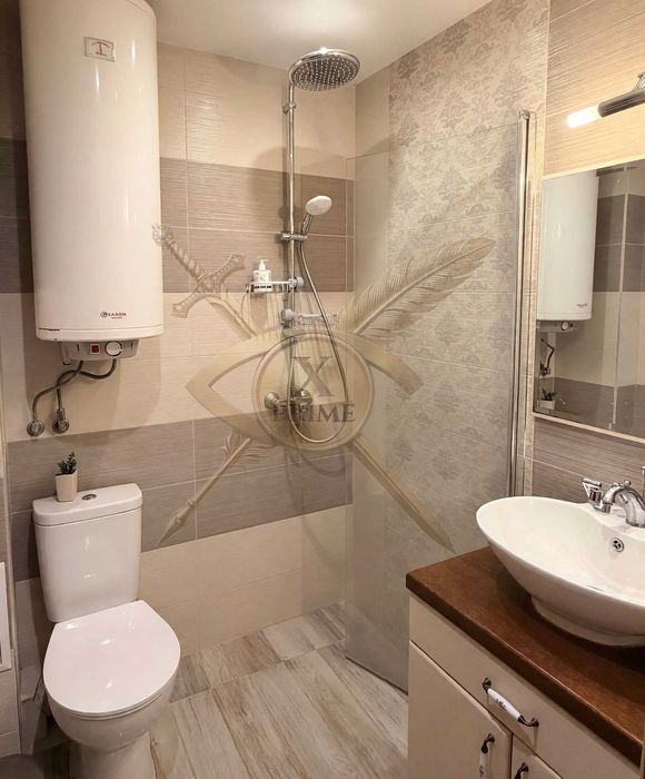 Дава се под наем Тристаен апартамент в Варна, Цветен квартал - 75 кв.м за 700 € - Снимка #8