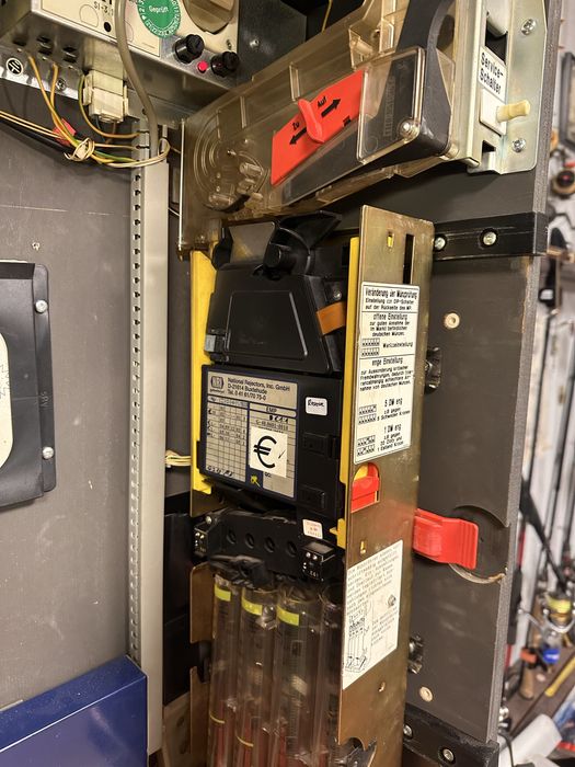 Nova PeP ротативка