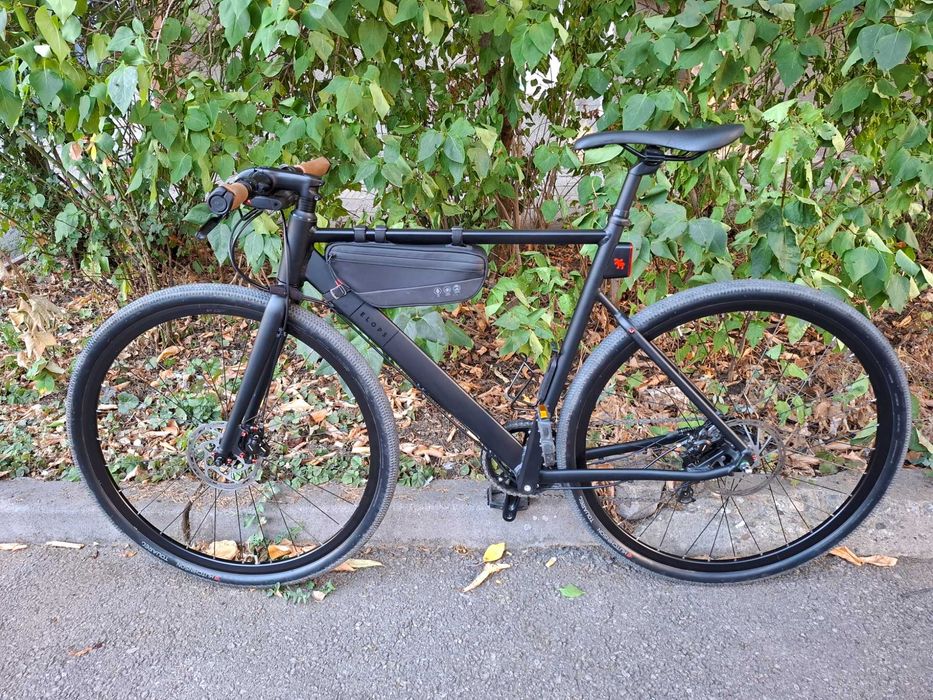 Bicycle Elops City Speed 920 Elops City Speed 920 София Люлин •