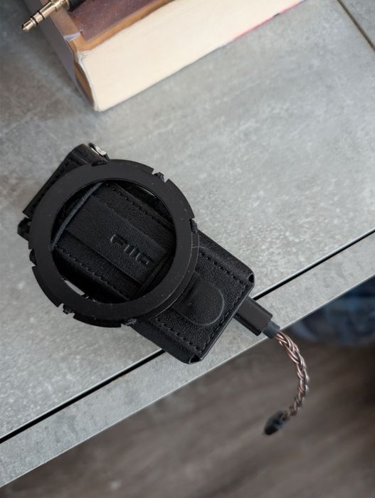 Beyerdinamic DT700 Pro X & Fiio BTR17