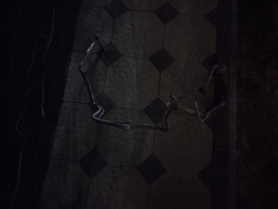 Срочно Продаётся трубка для кондиционера от автомобиля Спарк