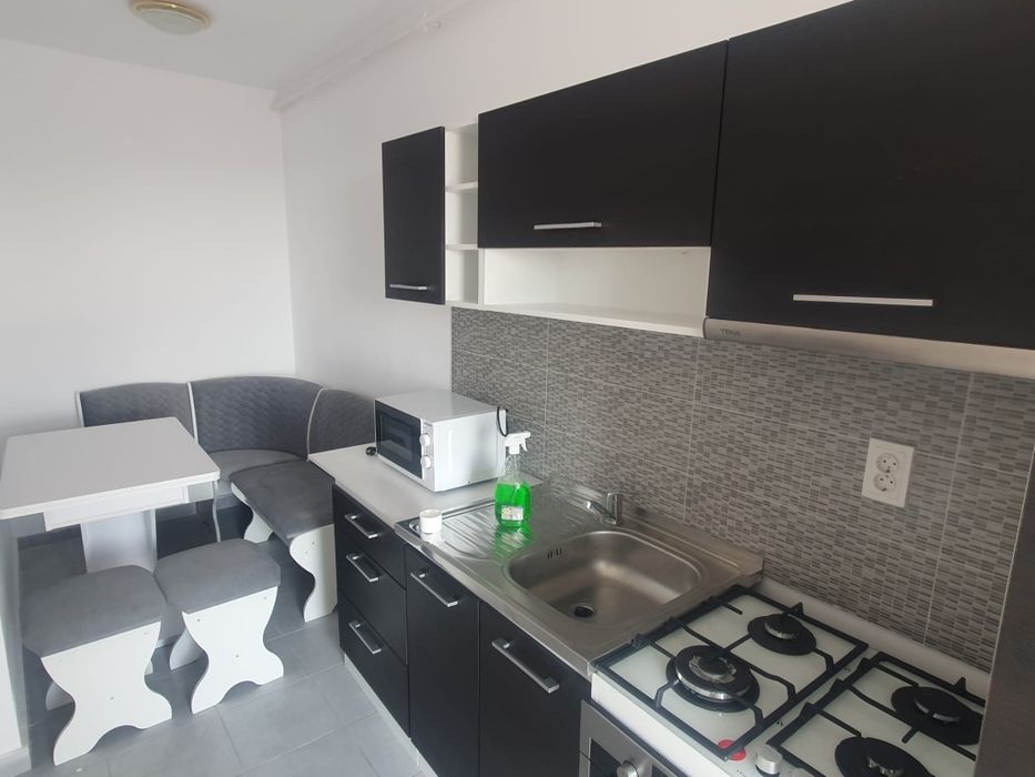 garsonieră strada stelelor Nr 9 Chiajna