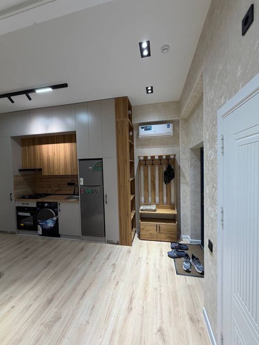 Olmazor tumani Qorasaroyda kvartira arendaga beriladi