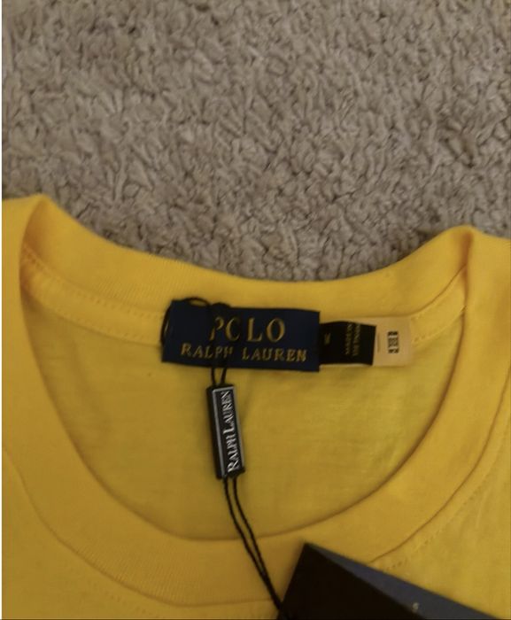 Tricou polo ralph lauren