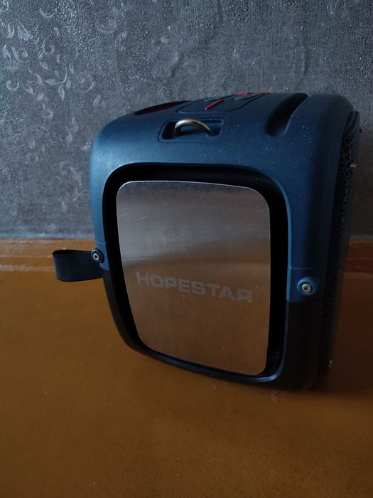 Продам Bluetooth колонку HOPESTAR