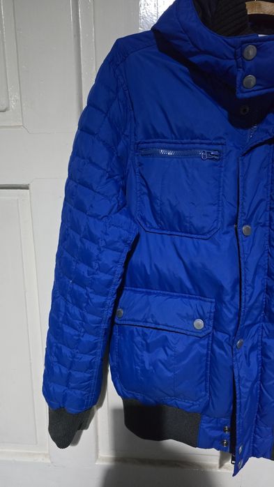 Iceberg мъжко яке