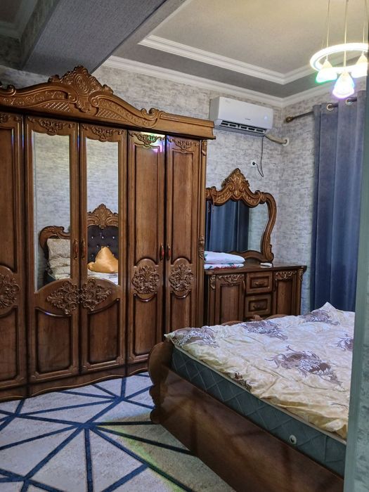 Uy ijaraga beriladi faqat oilaga uzoq muddatga yoki inastrantlarga