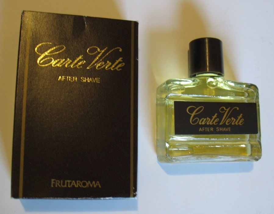 Нови лотове - козметика за мъже