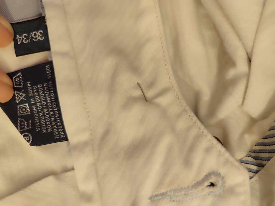 Polo by RALPH LAUREN /Slim Fit