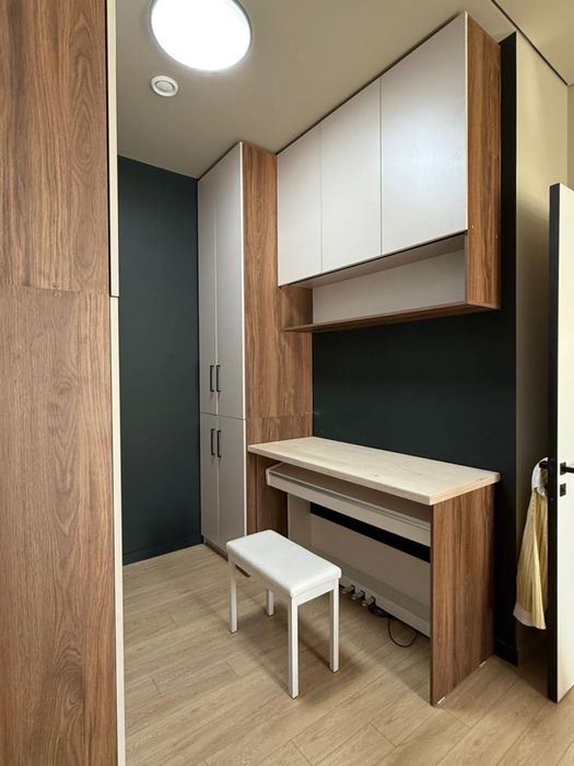 Мебельный цех распил ЛДСП