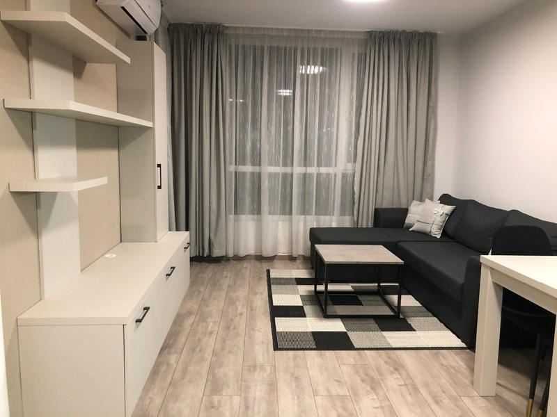 Продава се Двустаен апартамент в София, Изгрев - 82 кв.м за 2866 €/кв.м - Снимка #3