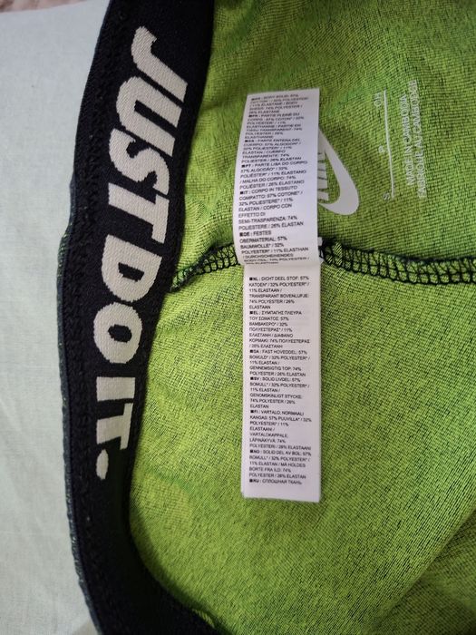 Nike-Ориг. Дамски клин