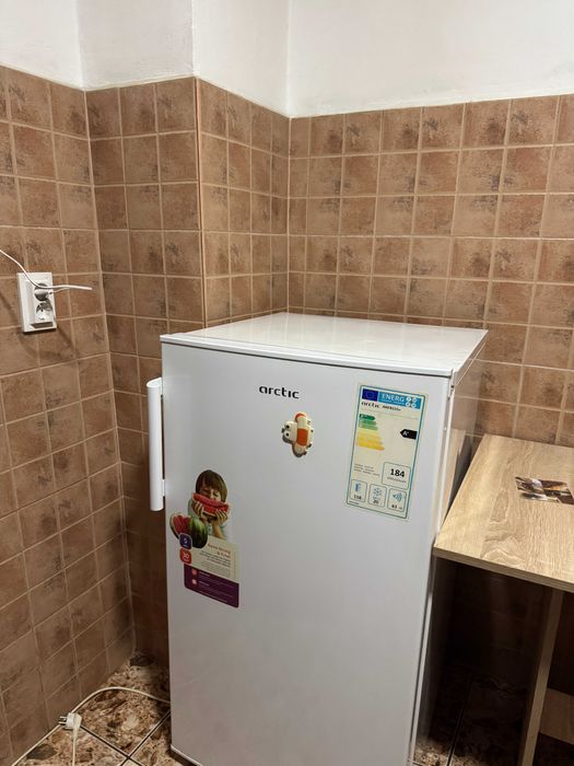 Inchiriez apartament cu 2 camere