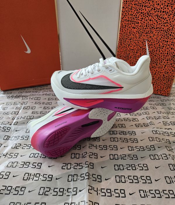 Pantofi de alergare Nike Zoom Fly 6