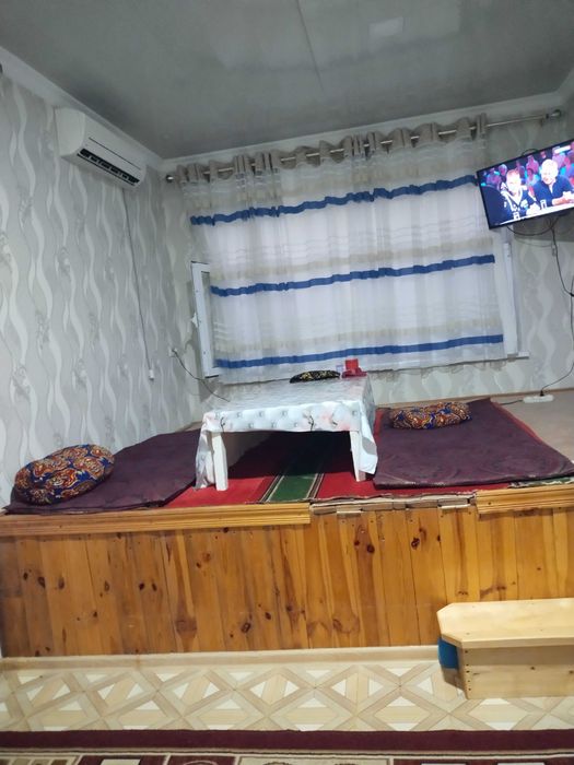 Termiz shahrida shinam va qulay uy sotiladi