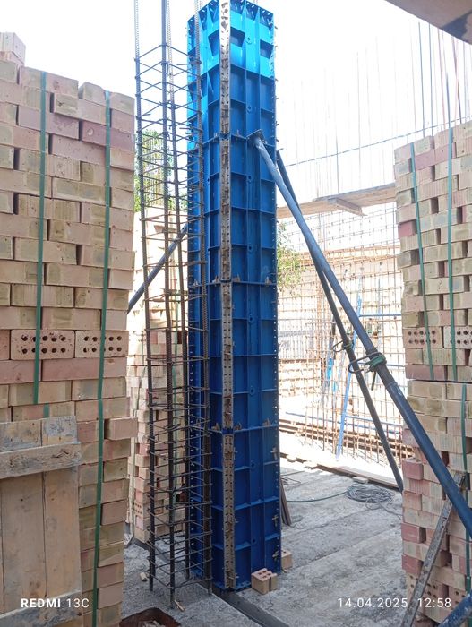 Apalovka prokat temirli