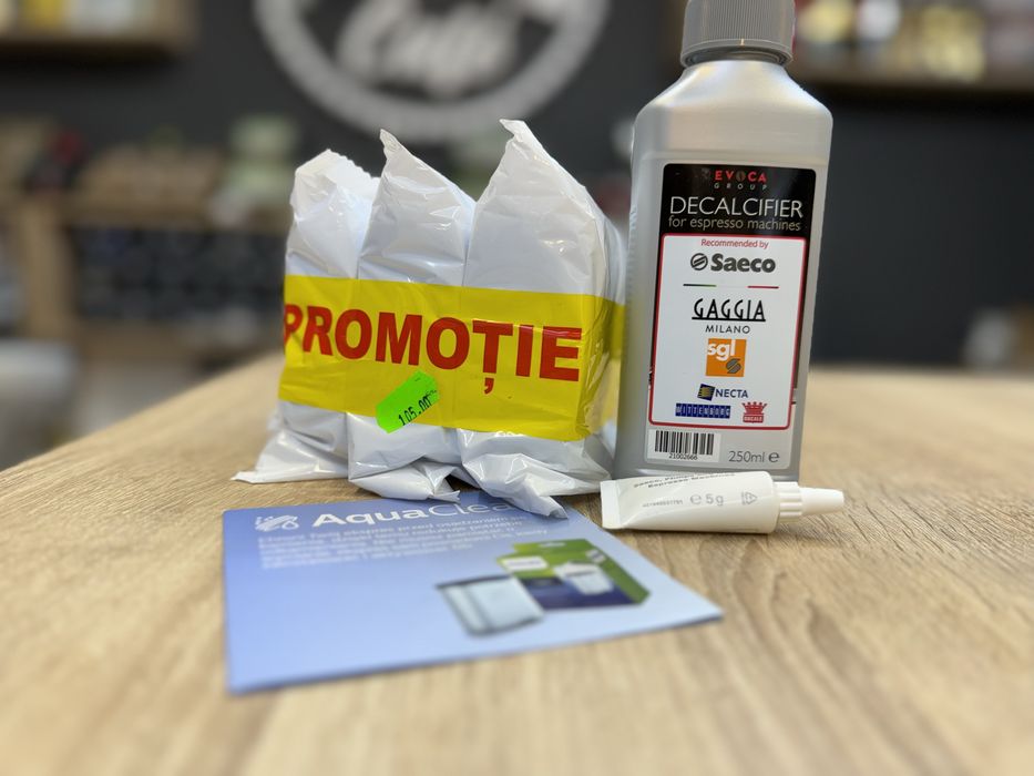 Filtre originale philips pachet cu cadou vaselina