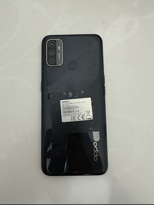 Oppo A53  128/4гб