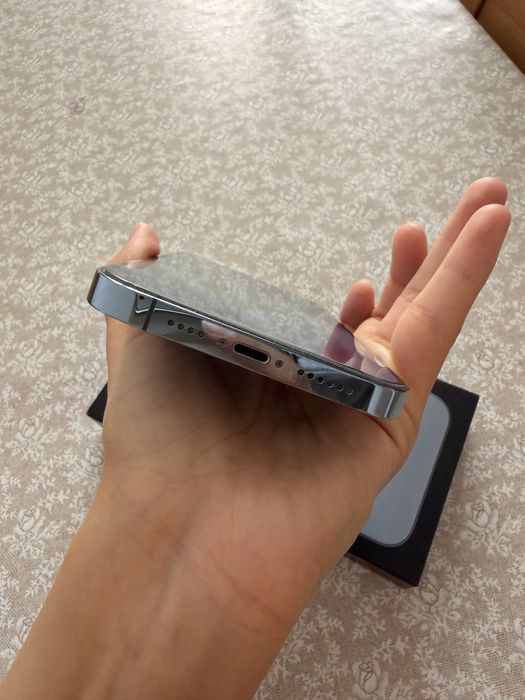 IPhone 13 pro max, 512gb, 77%