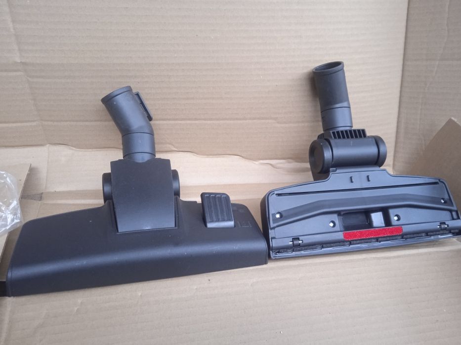 Щётки насадки для пылесосов оригинал новые в упаковке