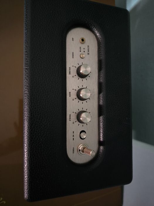 Boxa Marshall Acton 3