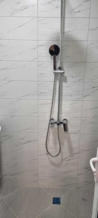 Дава се под наем Двустаен апартамент в Разград, Център - 50 кв.м за 433.5 € - Снимка #7