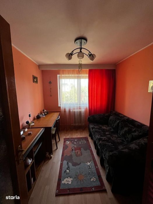 Tomis nord ciresica-apartament 3 camere decomandat