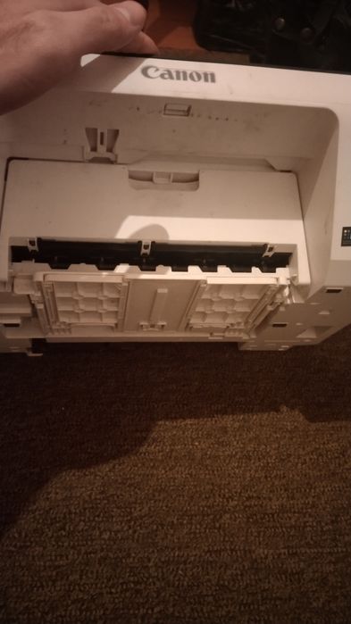 Принтер на запчасти