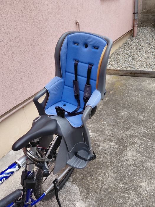 Scaun pentru bicicleta import Germania!