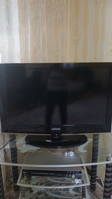 Терелевизор самсунг