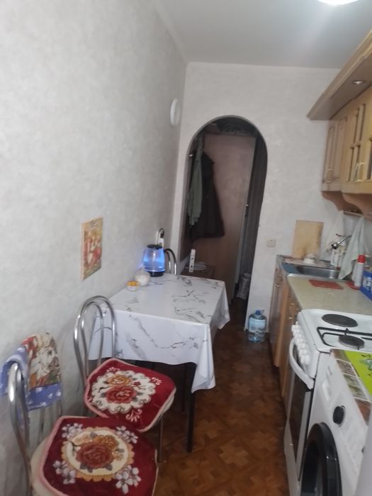 продажа ком общежитие