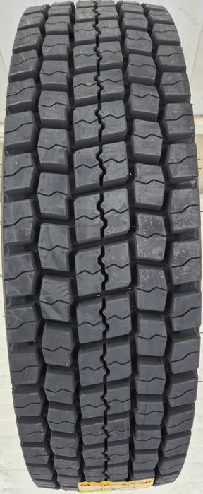 205/75 R17.5, 124M, GROUNDSPEED 14 P.R., Anvelope tractiune M+S