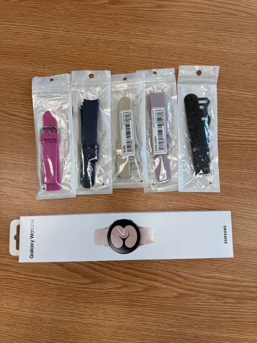 Samsung Galaxy Watch4