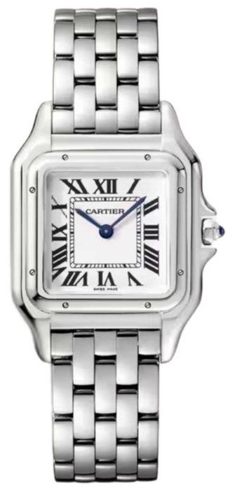 NEW Cartier Panthere de Cartier mwdium model