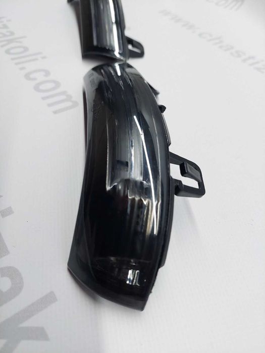 Мигачи в огледало LED за VW GOLF 5/golf 5,Sharan, passat b5.5 ,Passat b6 ,Skoda