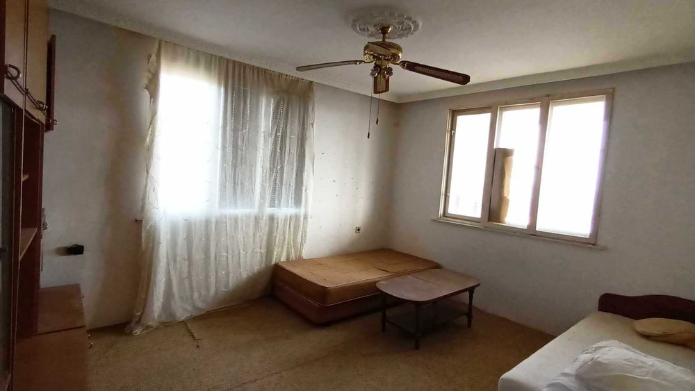 Продава се Тристаен апартамент в Хисаря - 110 кв.м за 537 €/кв.м - Снимка #3