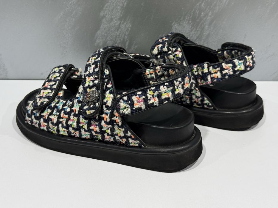 Сандали Kurt Geiger London Orson / 39