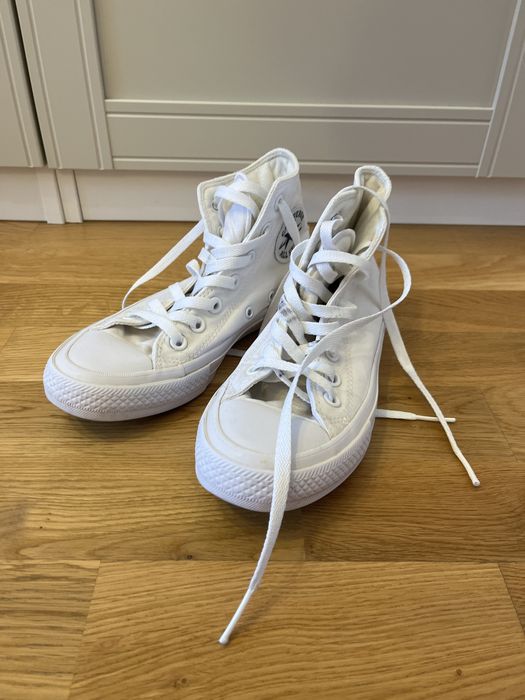 Converse chuck taulor v2