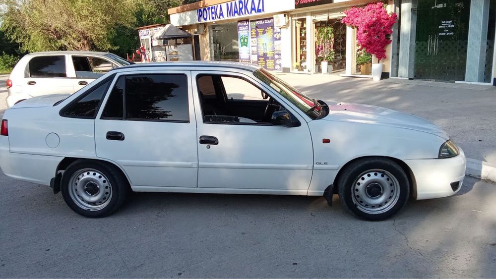 Nexia 1.6 dons sotiladi