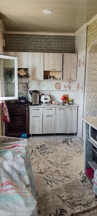 Продается квартира Сергили 8.  4/4/5