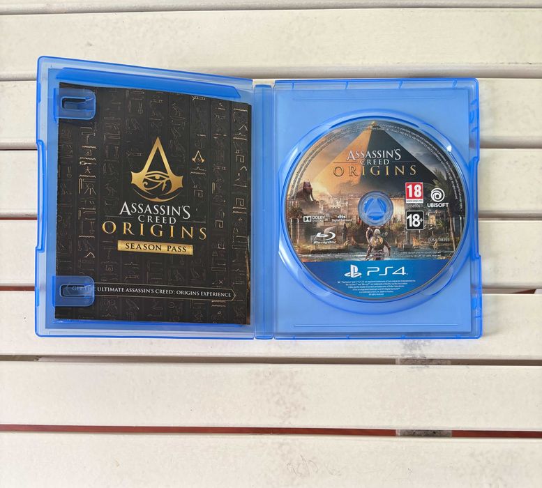 Продавам игри за Ps 4