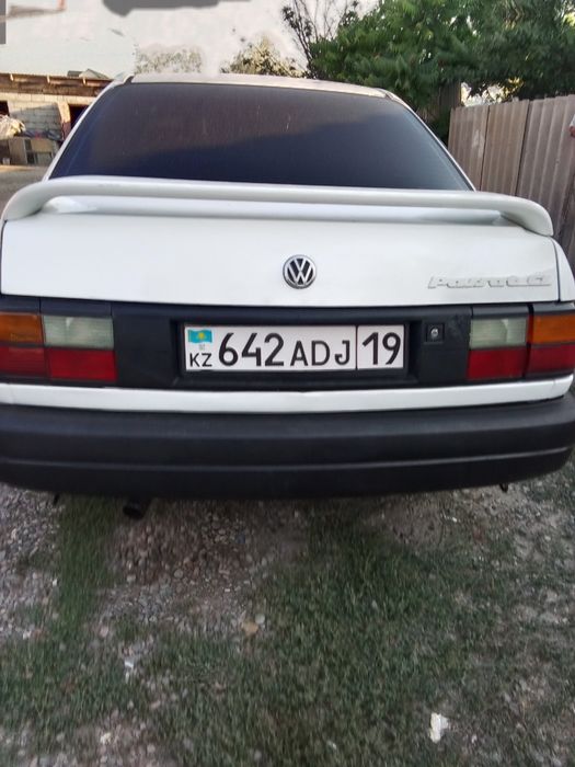 Продам пасат срочно