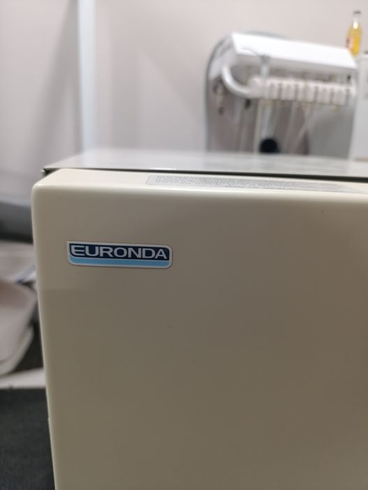 Автоклав Euronda E 5
