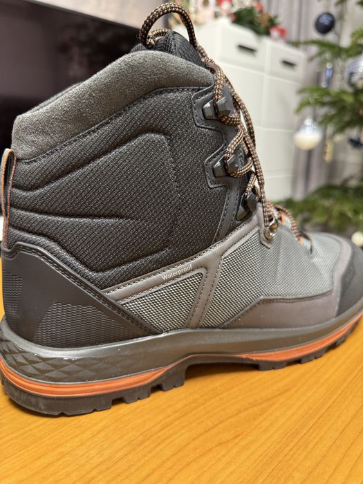 Vand Bocanci Ghete Cizme Iarna Zapada Impermeabili NOI marimea 45