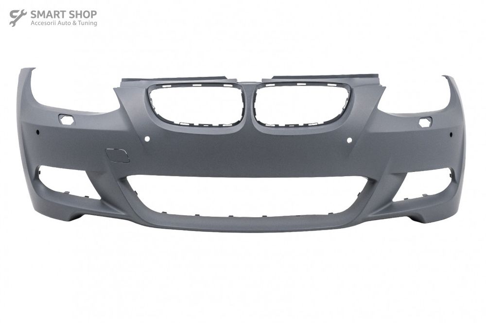 Bara Fata BMW Seria 3 E92 E93 Cabrio Coupe (2006-2009) M-Technik Desig