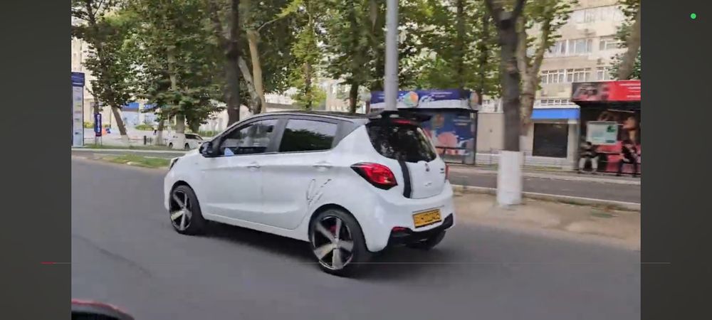Аренда сухой любой авто